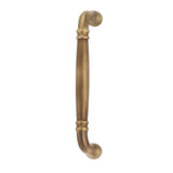 OMNIA - 5'' CC Cabinet Pull US5 - Lacquered Antique Brass