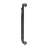 OMNIA - 7'' CC Cabinet Pull US10B - Lacquered Oil Rubbed Black
