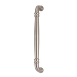 OMNIA - 7'' CC Cabinet Pull US15 - Lacquered Satin Nickel Plated