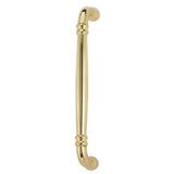 OMNIA - 7'' CC Cabinet Pull US3 - Lacquered Polished Brass