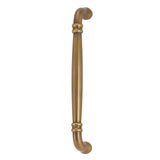 OMNIA - 7'' CC Cabinet Pull US5 - Lacquered Antique Brass