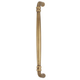 OMNIA - 12'' CC Cabinet Pull US5 - Lacquered Antique Brass