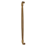 OMNIA - 18'' CC Cabinet Pull US5 - Lacquered Antique Brass