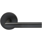 OMNIA - Mod.Lvr,Mod.Rose,Pass. Tb - Lacquered Tuscan Bronze