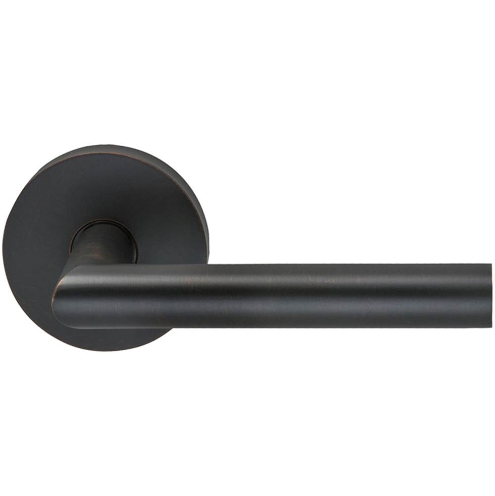 OMNIA - Mod.Lvr,Mod.Rose,Lh Sd Tb - Lacquered Tuscan Bronze