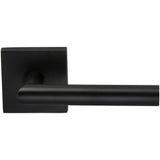 OMNIA - Mod.Lvr,Sq Rose,Lh Sd Tb - Lacquered Tuscan Bronze