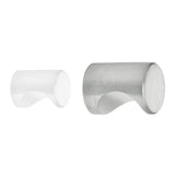 1'' Dia. Cabinet Knob US10B