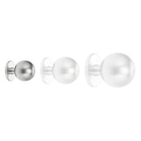 1'' Dia. Cabinet Knob US10B