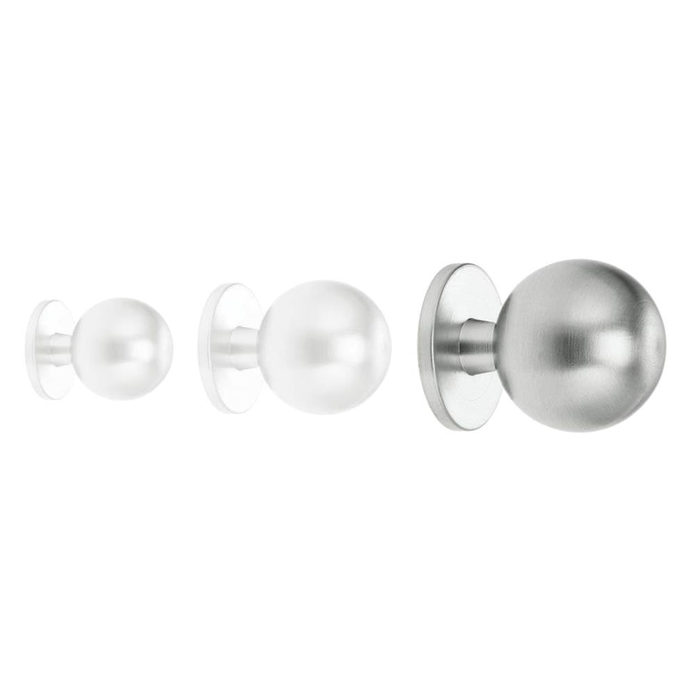 1-3/8'' Dia. Cabinet Knob US10B
