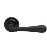 OMNIA - Passage Set 238/134 with 013 10B - Lacquered Oil Rubbed Black