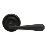 OMNIA - Passage Set 238/134 with 013 10B - Lacquered Oil Rubbed Black
