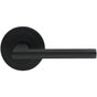 OMNIA - Wdg.Lvr,Trad.Rose,Rh Sd US10B - Lacquered Oil Rubbed Black