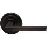 OMNIA - Wdg.Lvr,Trad.Rose,Pass. Tb - Lacquered Tuscan Bronze