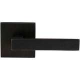 OMNIA - Sq.Lvr, Sq.Rose,Lh Sd Tb - Lacquered Tuscan Bronze