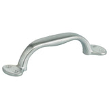 OMNIA - 2-1/2'' CC. Cabinet Pull US26D - Satin Chrome Plated