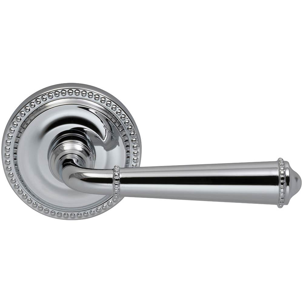 OMNIA - Privacy Set 238/134 with 014 US26 - Polished Chrome Plated