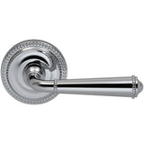 OMNIA - Privacy Set 238/134 with 013 US26 - Polished Chrome Plated