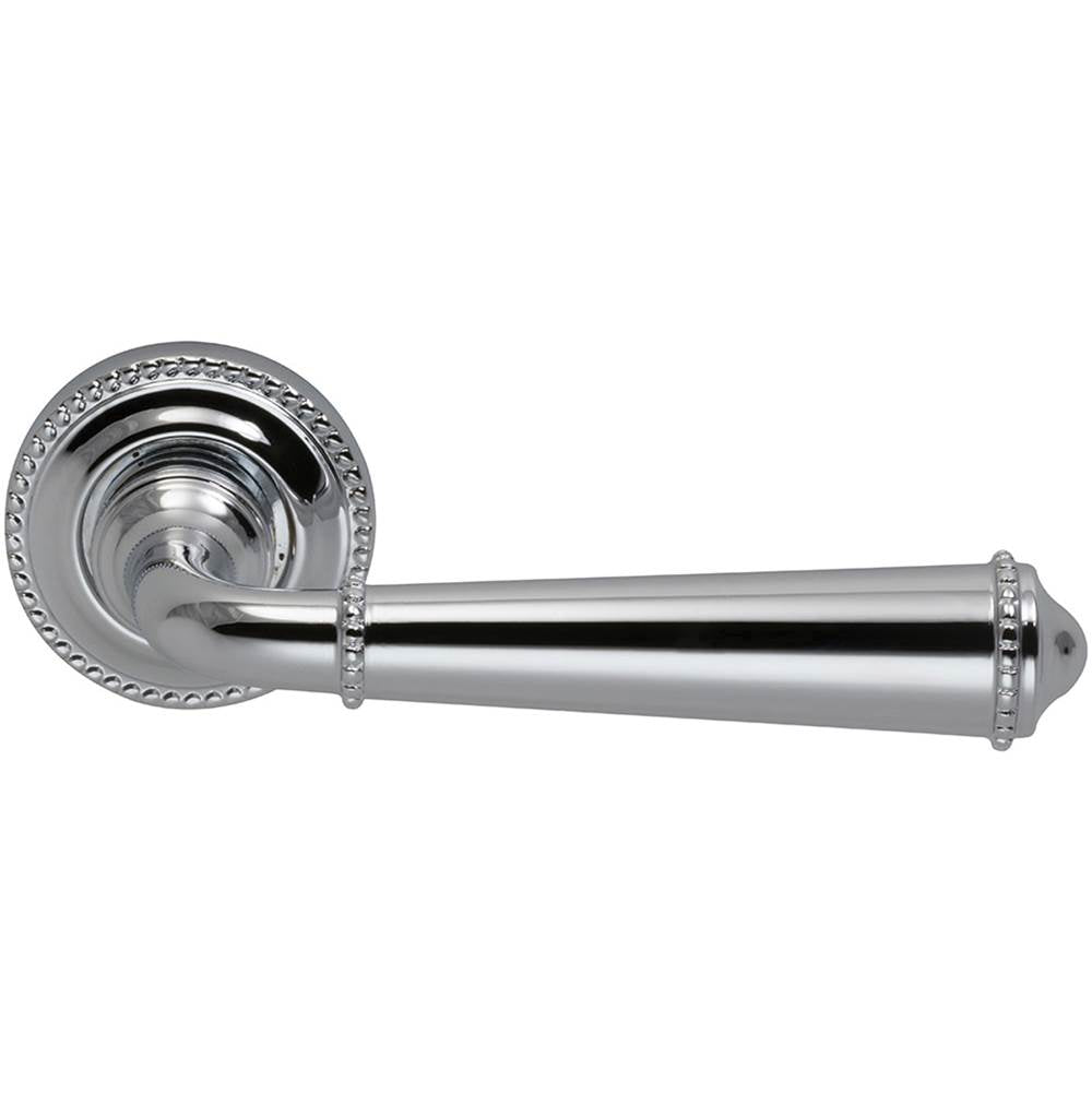 OMNIA - Single Dummy US26 - Polished Chrome Plated