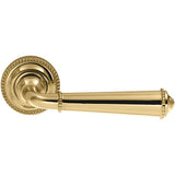 OMNIA - Single Dummy US3A - Unlacquered Polished Brass