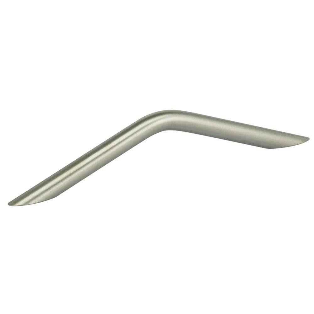 OMNIA - 5'' CC. Cabinet Pull US32D - Satin Stainless Steel