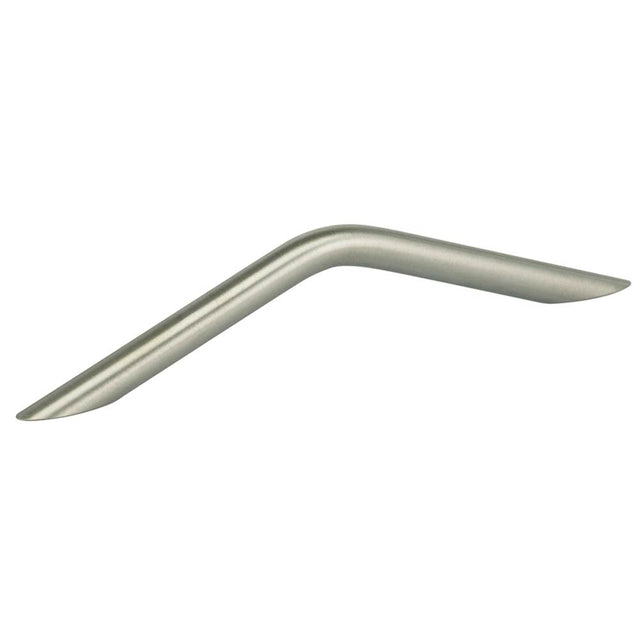 OMNIA - 5'' CC. Cabinet Pull US32D - Satin Stainless Steel