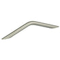 OMNIA - 5'' CC. Cabinet Pull US32D - Satin Stainless Steel