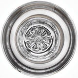 Trad. Glass Cabinet Knob US10B