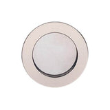 OMNIA - 2'' Cup Pull US14 - Lacquered Polished Nickel Plated
