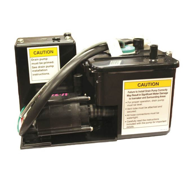 Perlick - Drain Pump for H50/H80C Clear Ice Makers