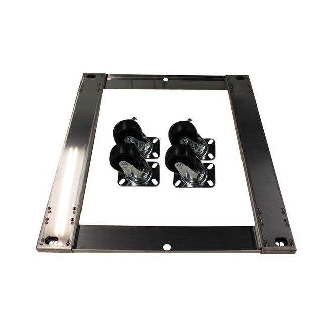 Perlick - 24'' Caster Kit