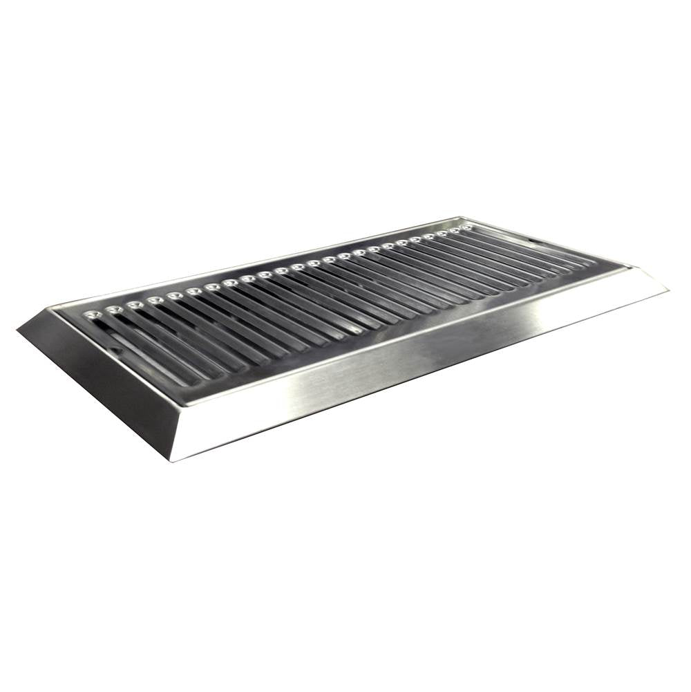 Perlick - Drip Pan, Beer Dispensers