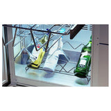 Perlick - Bottle Presentation Rack - Black Vinyl Coated
