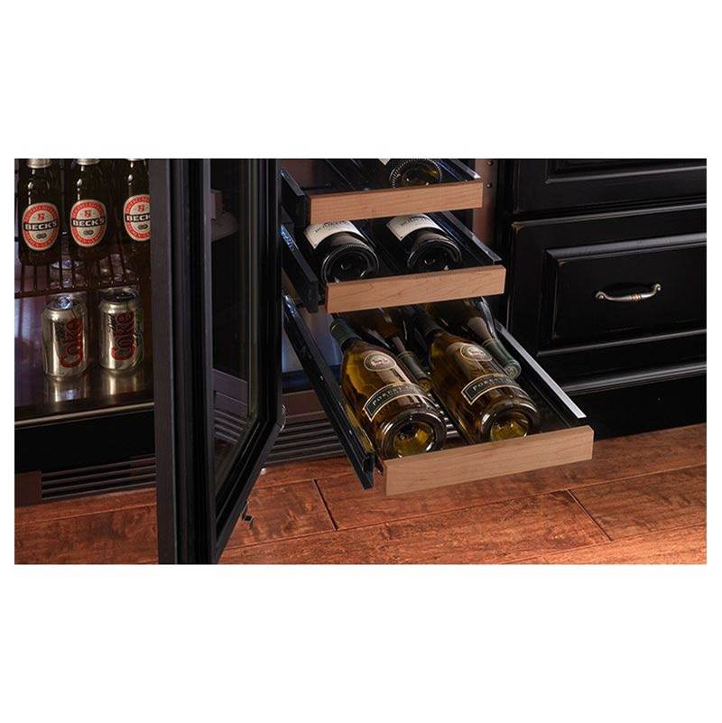 Wine Shelf Wood Faces for HP24, HP48, HC24 and HA24 Models (7/pk)