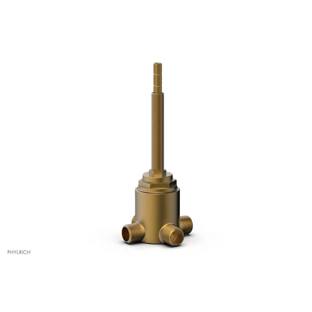 Phylrich - 2-Way Pressure Balance Valve