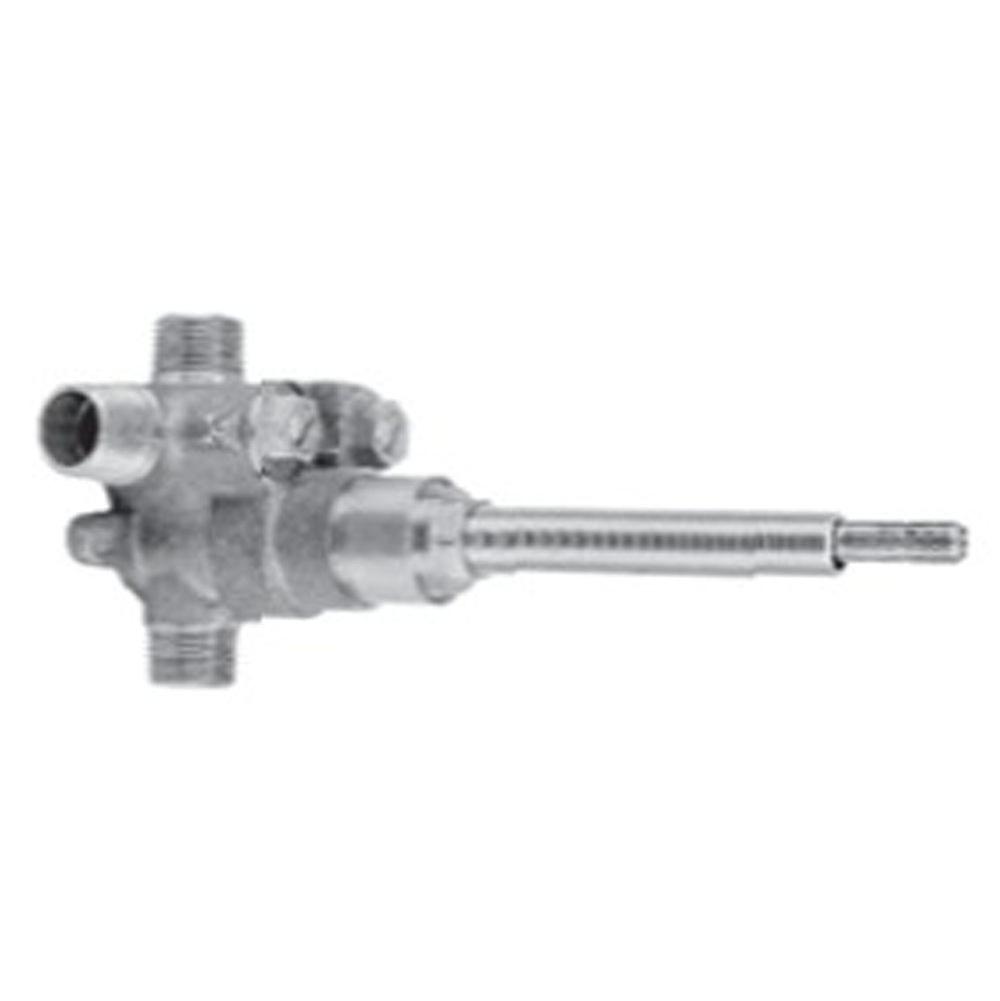 Phylrich - Thermostatic 1/2'' Mi - None