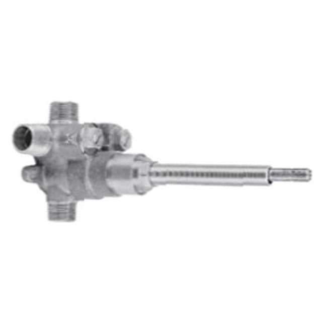 Phylrich - Thermostatic 1/2'' Mi - None
