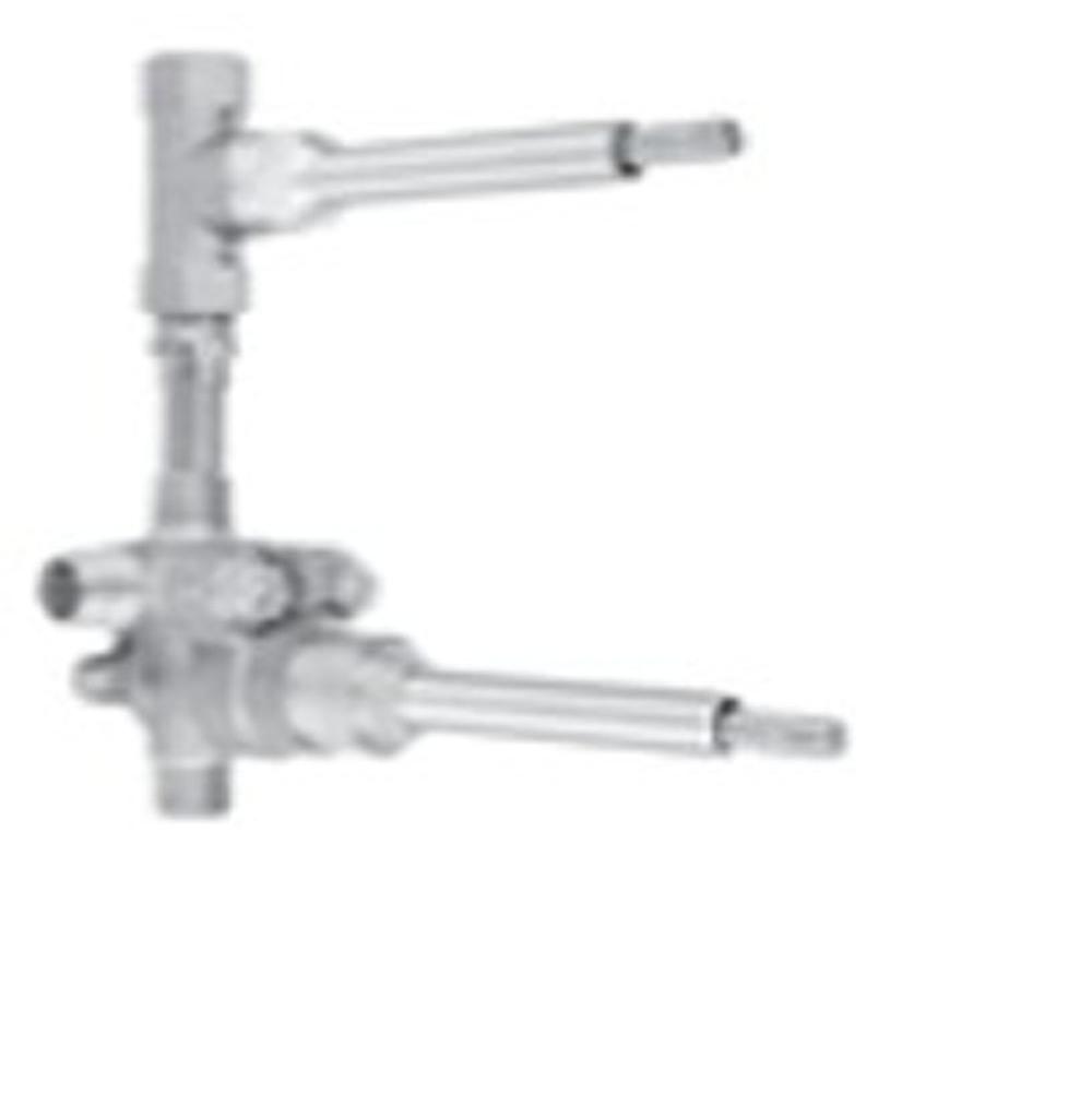 Phylrich - Therm 1/2'' Mini W/ V - None