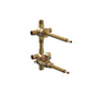 Phylrich - Therm 1/2'' Mini W/ V - None