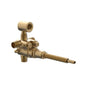 Phylrich - 1/2'' Mini Termostatic Valve for Wall Bidet