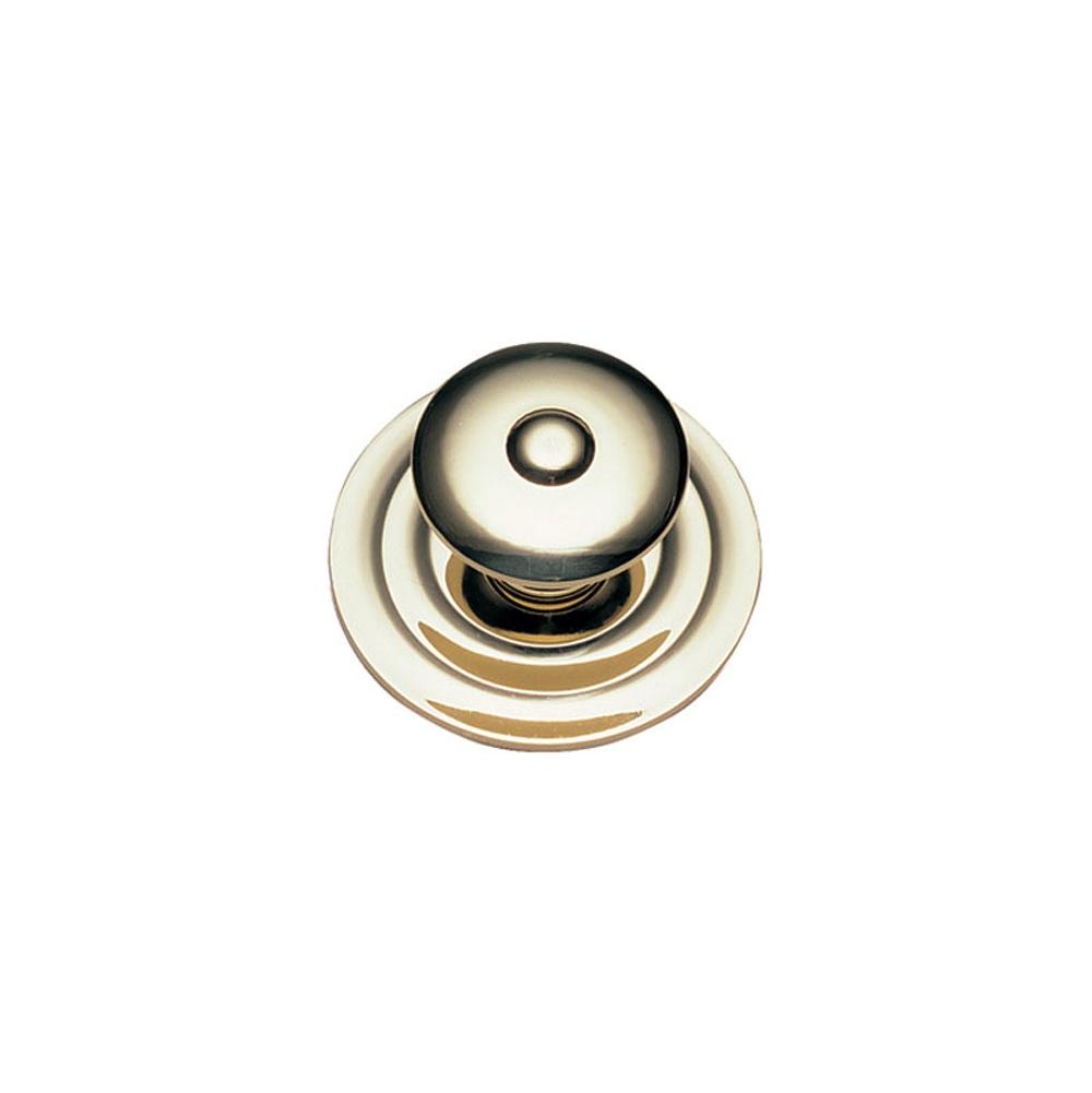 Phylrich - Cab Knob, Georgetown - Satin chrome
