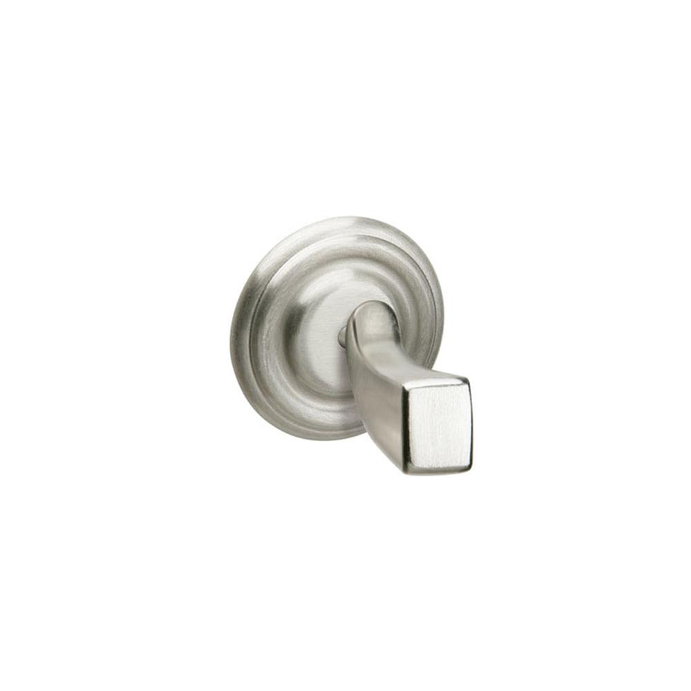 Phylrich - Cabinet Knob Amph Flair - Satin chrome