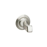 Phylrich - Cabinet Knob Amph Flair - Satin chrome