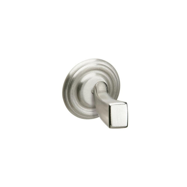 Phylrich - Cabinet Knob Amph Flair - Satin chrome