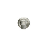 Phylrich - Cabinet Knob Amph Flair - Old English Bronze