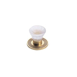 Phylrich - Cab Knob, Mirab - Weathered Copper
