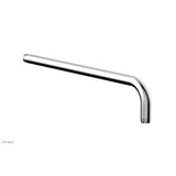 Phylrich - 90 Degree 16'' Shower Arm - Polished Chrome