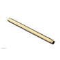 Phylrich - 12'' Straight Shower Arm - Satin Brass