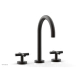 Phylrich - W/S Faucet Cross Hdl High Spout - Oil Rubbed Bronze