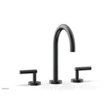 Phylrich - W/S Faucet Lever Hdl High Spout - Gunmetal Grey