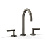Phylrich - W/S Faucet Lever Hdl High Spout - Pewter